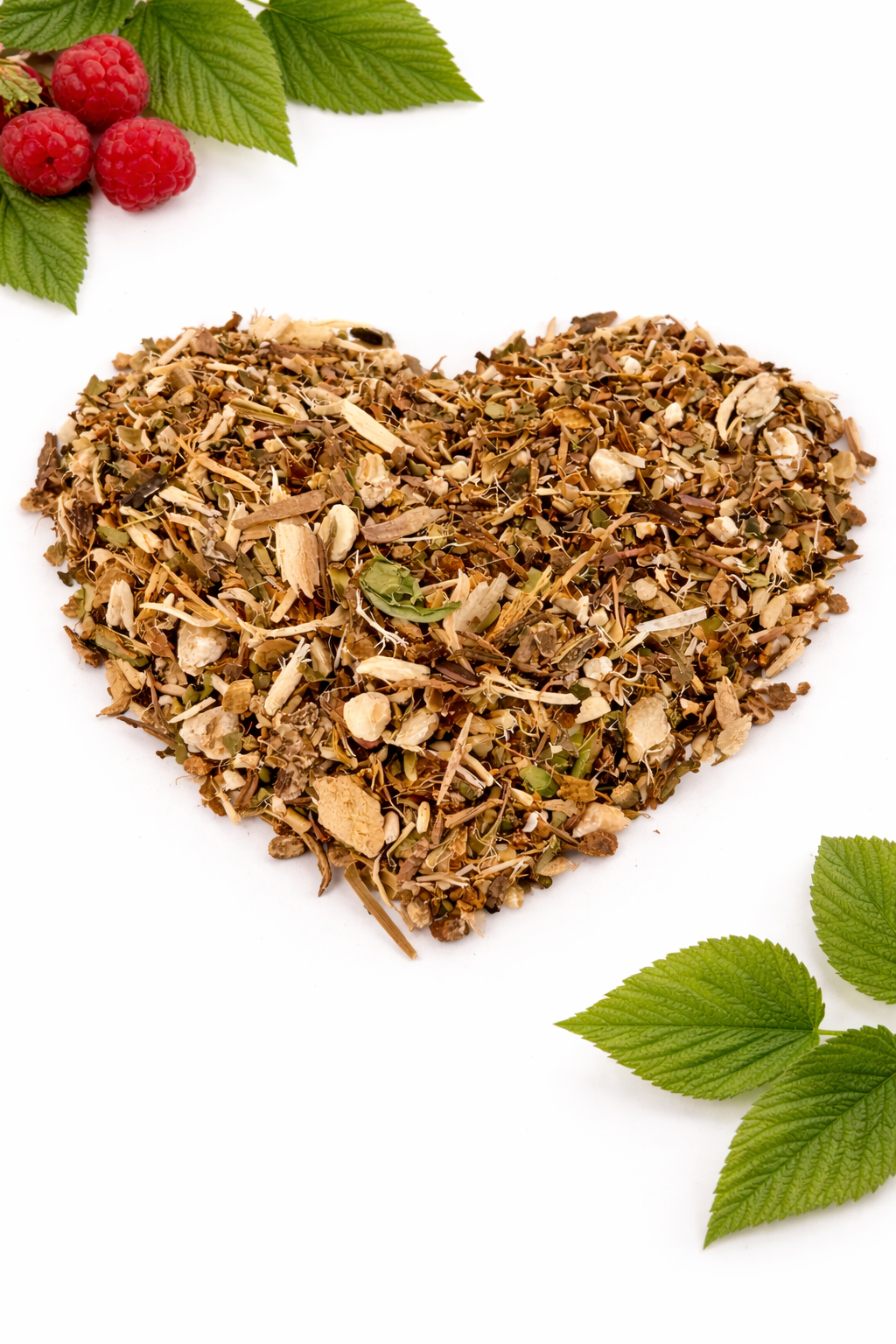 Women’s Daily Blend Herbal Tea