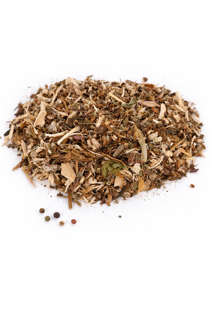 Liver & Kidney Support Herbal Tea