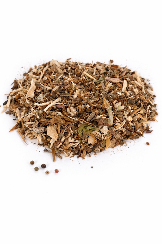 Liver & Kidney Support Herbal Tea