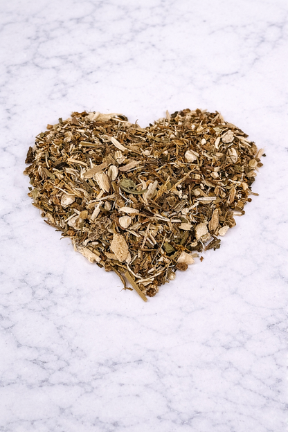 Liver & Kidney Support Herbal Tea