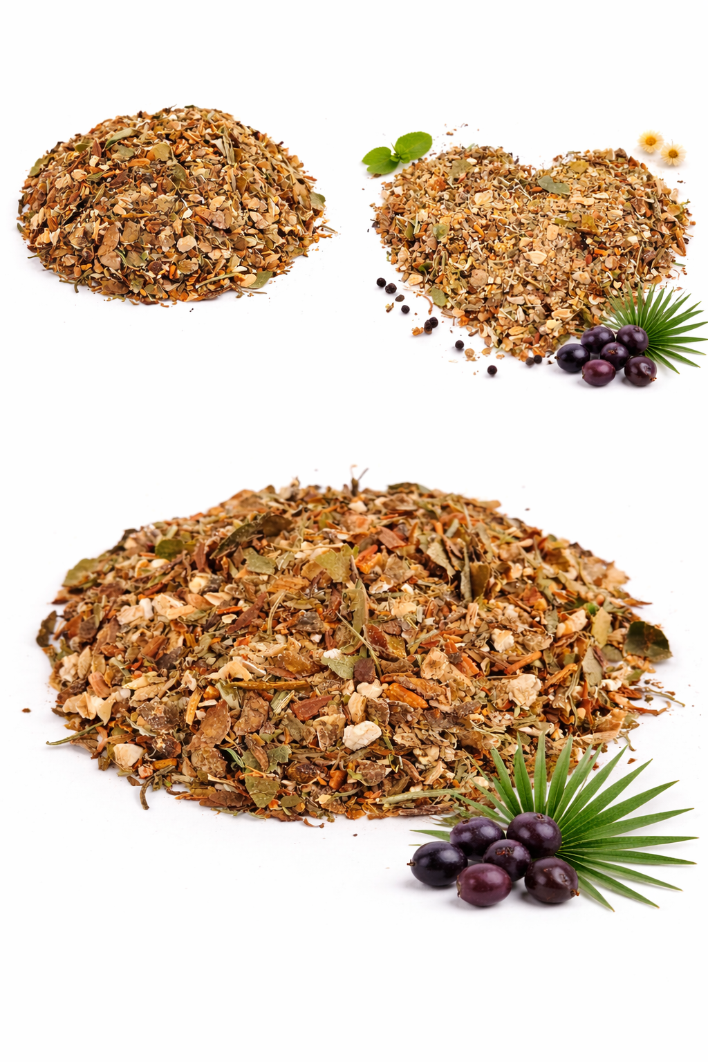Men’s Daily Blend Herbal Tea